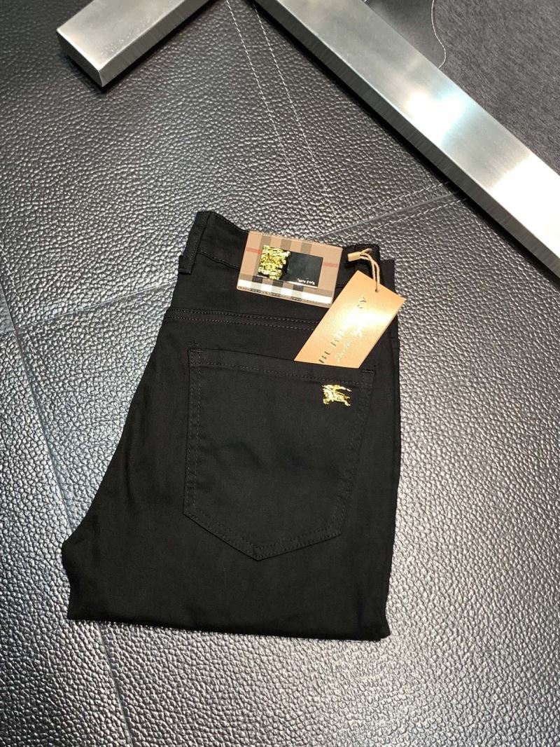 Burberry Jeans